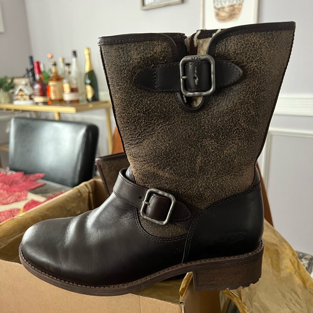 Ugg Boots